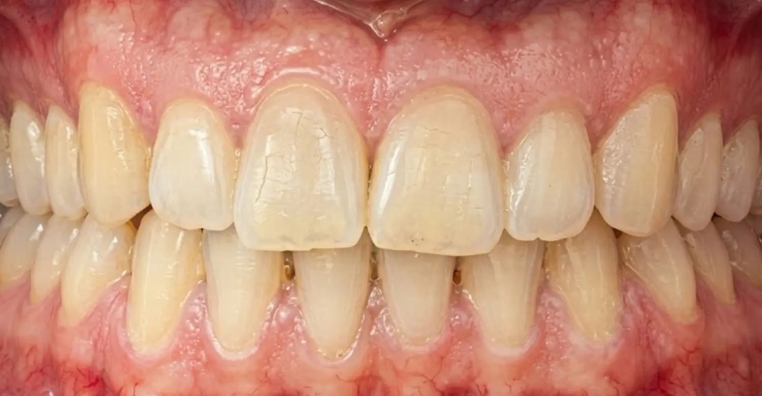 How Smoking Damages Teeth and Gums Long Term 2